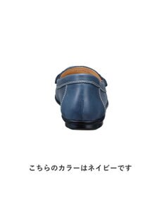 REGAL FOOT COMMUNITY 【アールドット】S04C ビット付きフラットシューズ