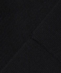 ANY L 【2SET】バイカラーニット×スエードスカートセット