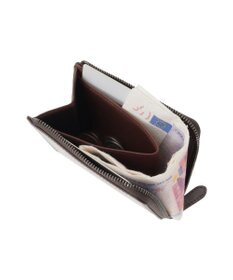 genten プレッソ ミニ財布