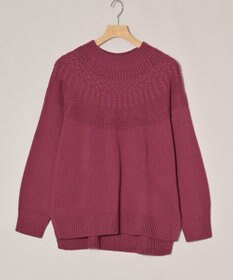 ONWARD Reuse Park 【any FAM】ニット秋冬