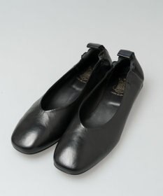 BONTRE 【BONTRE/ボントレ】パブ―シュパンプス