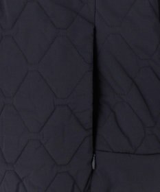 23区GOLF 【WOMEN】【防寒】キルティング ブルゾン