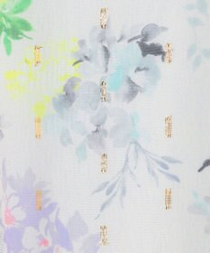 TOCCA UTOPIA BLOOM ドレス