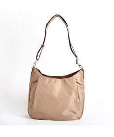 LA BAGAGERIE 【MONICA】ナイロン2WAYショルダーバッグ