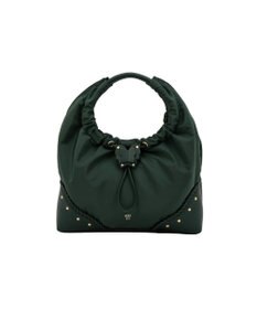 ANNA SUI バタフライツイスト トートバッグ