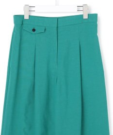 ICB Ry/Liバイオストレッチ ワイドパンツ