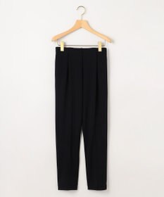 組曲 【接触冷感・吸湿冷感・UVカット】スタイルアップジャージー パンツ