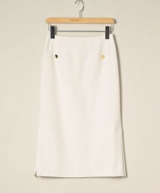 ONWARD Reuse Park 【BEIGE】スカート春夏