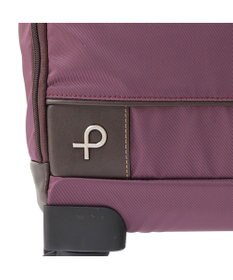 ACE BAGS & LUGGAGE プロテカ ソリエ3 カジュアル キャリーケース 29リットル 機内持ち込み対応サイズ キャスターストッパー付き 1泊程度の旅行に最適な2本手ハンドル・枠なしタイプ 12882