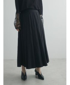 Green Parks armonia．フレアスカート