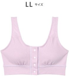 ワコール／睡眠科学 ノンワイヤーブラ 【ねはだ着】 綿100%(身生地) 寝るとき用ブラ ブラジャー レディース YBX558 睡眠科学／ワコール