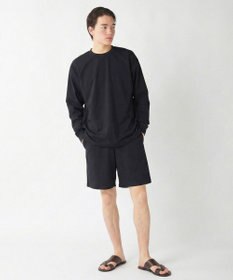 OP／FILA 【Ocean Pacific】らくティブ/ラッシュロンT+ボードショーツ 2点セット