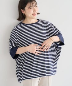 Green Parks 冷やっとすずやかドルマンプルオーバー