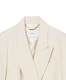 JOSEPH ヴィスコーステーラリング　ジャケット