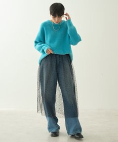 AMERICAN HOLIC フェアリーニットプルオーバー