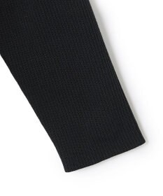 ICB 【洗える】コットンポリエステルスムース カーディガン