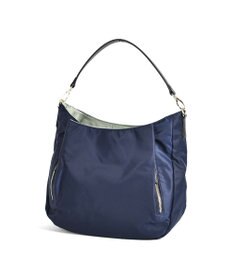 LA BAGAGERIE 【MONICA】ナイロン2WAYショルダーバッグ