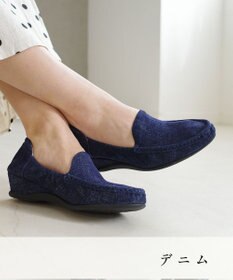 Pointer 日本製 本革美脚効果コンフォートシューズ