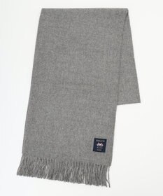 ONWARD CROSSET SELECT 【MOON】Alpaca Scarf　大判ストール