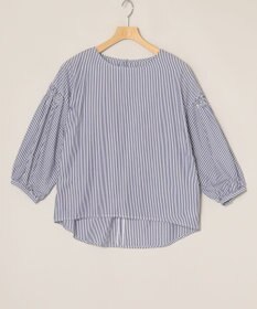 ONWARD Reuse Park 【any FAM】ブラウス春夏