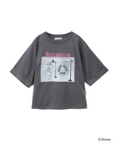 Green Parks ミッキーマウスクラブハウス／フォトプリントＴＥＥ