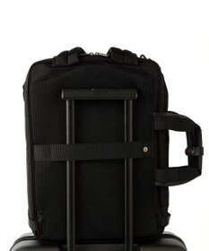 ACE BAGS & LUGGAGE 【WEB限定】ACE ヴィターラ ブロックリップ 3WAYバッグ ビジネスリュック B4サイズ 68223