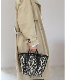 MORROW by thank 【軽量】CECILY OW 2way バッグ 1インナーSET