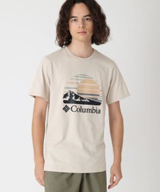 Columbia Columbia/ パスレイクグラフィックTシャツII /コロンビア