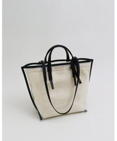 MORROW by thank 【軽量】CECILY OW 2way バッグ 1インナーSET