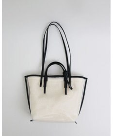 MORROW by thank 【軽量】CECILY OW 2way バッグ 1インナーSET
