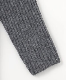 ANY L フラッフィーニットワンピース