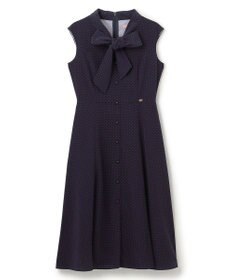 TOCCA 【洗える】RAINY SEASON ドレス