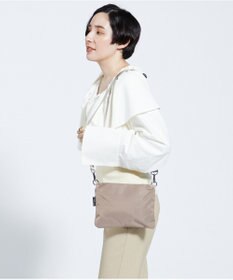 Y'SACCS 【Y’SACCS vous et】ポーチ付き4WAYリュック