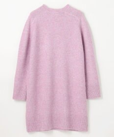 ANY ニットチュニック