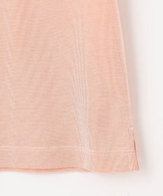 JOSEPH ABBOUD 【日経スタイルマガジン掲載・KAHALAコラボ・高機能】カハラ アロハ ダディ 半袖 ポロシャツ