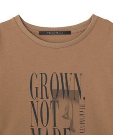 YECCA VECCA 【UVカット】ロゴBIGTee