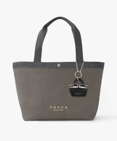 TOCCA 【chayさん着用・3/22(日)までの完全受注生産】PIECE OF MY ESSENCE CUSTOMIZED BAG カスタマイズ バッグ