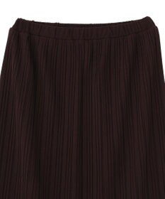 Green Parks プリーツスカート