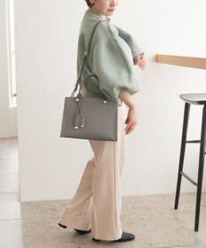 ACE BAGS & LUGGAGE 【雑誌掲載】 Jewelna Rose ターミー ミドルサイズ 10757 ジュエルナローズ cs