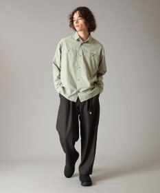 Columbia Columbia/ クリスタルロックロングスリーブシャツ /コロンビア
