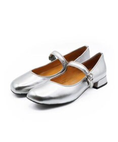 APOM 本革オブリークトゥメリージェーン 20