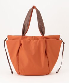 Y'SACCS 【Y’SACCS vous et】コンテナバッグ Lサイズ