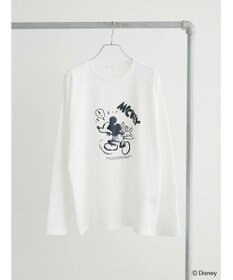 Green Parks Ｄｉｓｎｅｙ／箔プリントロンＴＥＥ