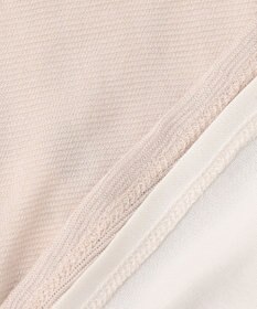 J.PRESS LADIES S 【洗える】ミラノ風天竺シアー カットソー