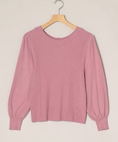 ONWARD Reuse Park 【any SiS】ニット春夏