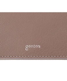 genten フレスコ 名刺入れ