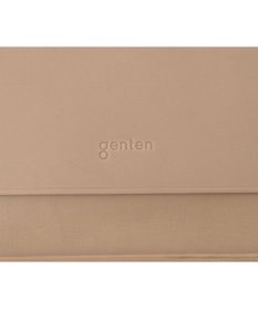 genten フレスコ 名刺入れ