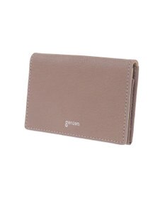 genten フレスコ 名刺入れ