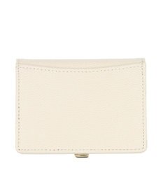 LANVIN en Bleu エルヴィー BOX小銭入れ