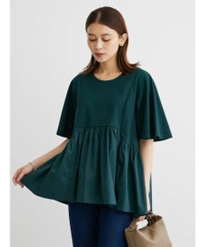 Green Parks ・ＥＬＥＮＣＡＲＥ　ＤＵＥイソザイキリカエプルオーバー